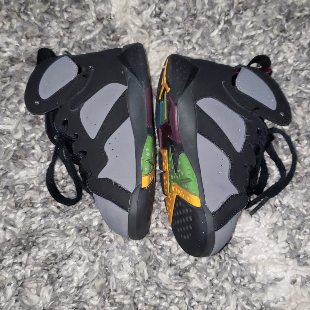 Jordan retro 7s - Picture 3 of 4